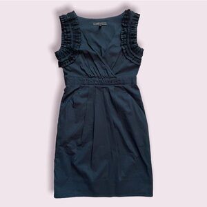 BCBG MaxAzria Black Dress Size XS